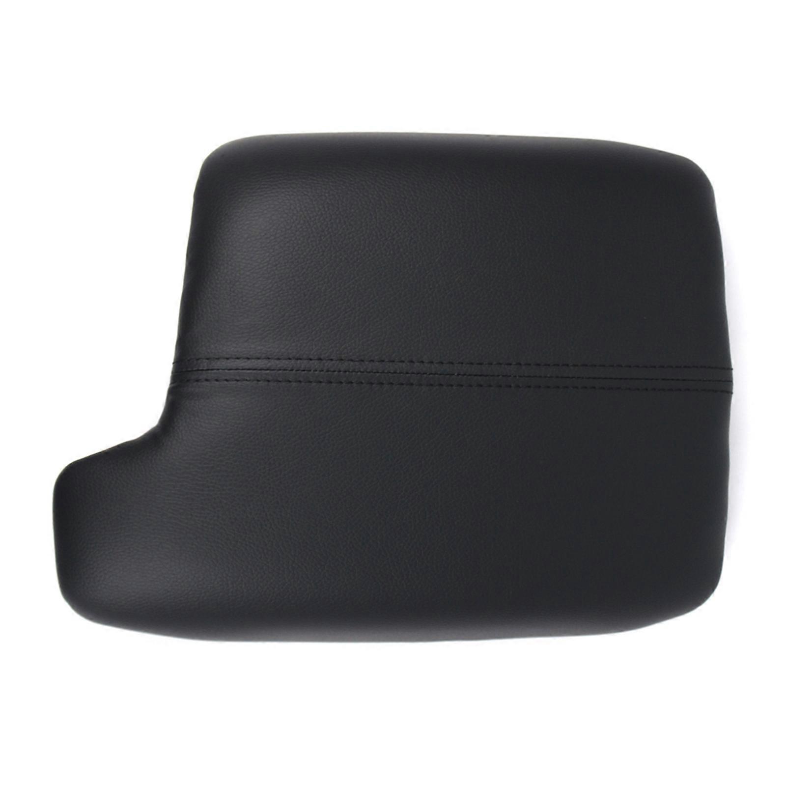 Armrest Lid Cover For 2013-2017 Accord Armrest Center Console Storage Box Lid Cover 83400-T2F-A0-24