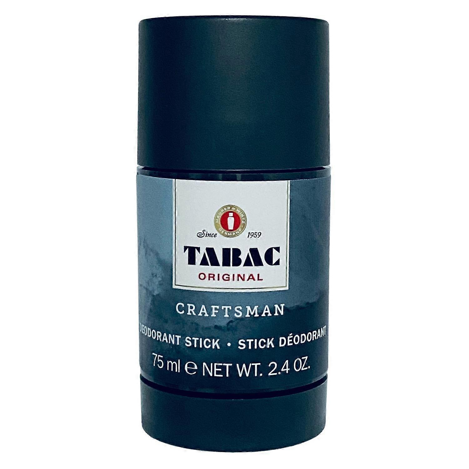 Tabac Original Craftsman 除臭棒 75ml