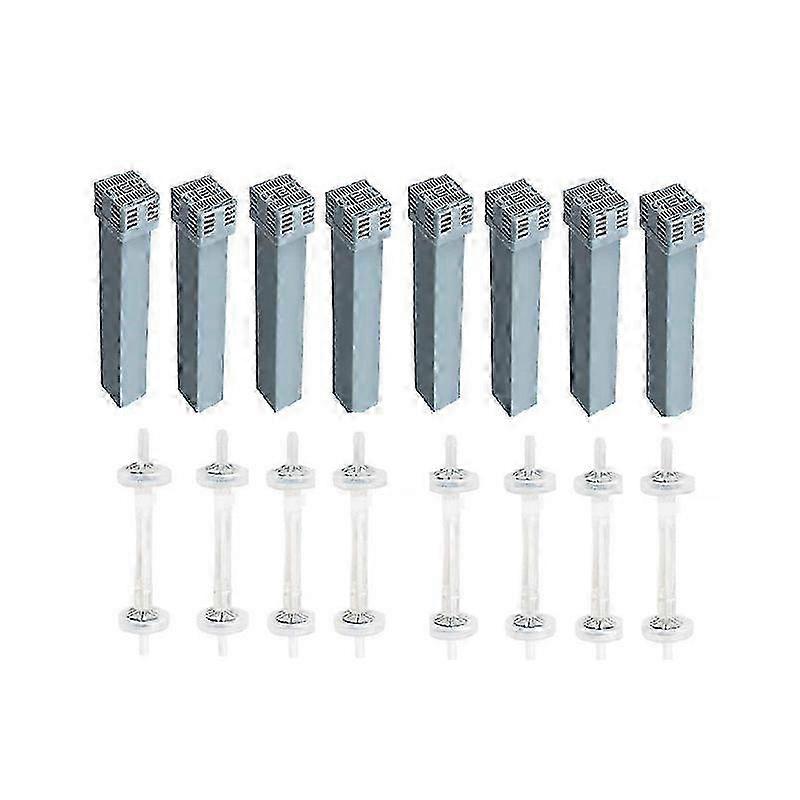 SC1200 Filter Replacement Kit for SO Clean Machine Clean, Filter Kit Replacement CPAP FiltersP20211224988 hwy