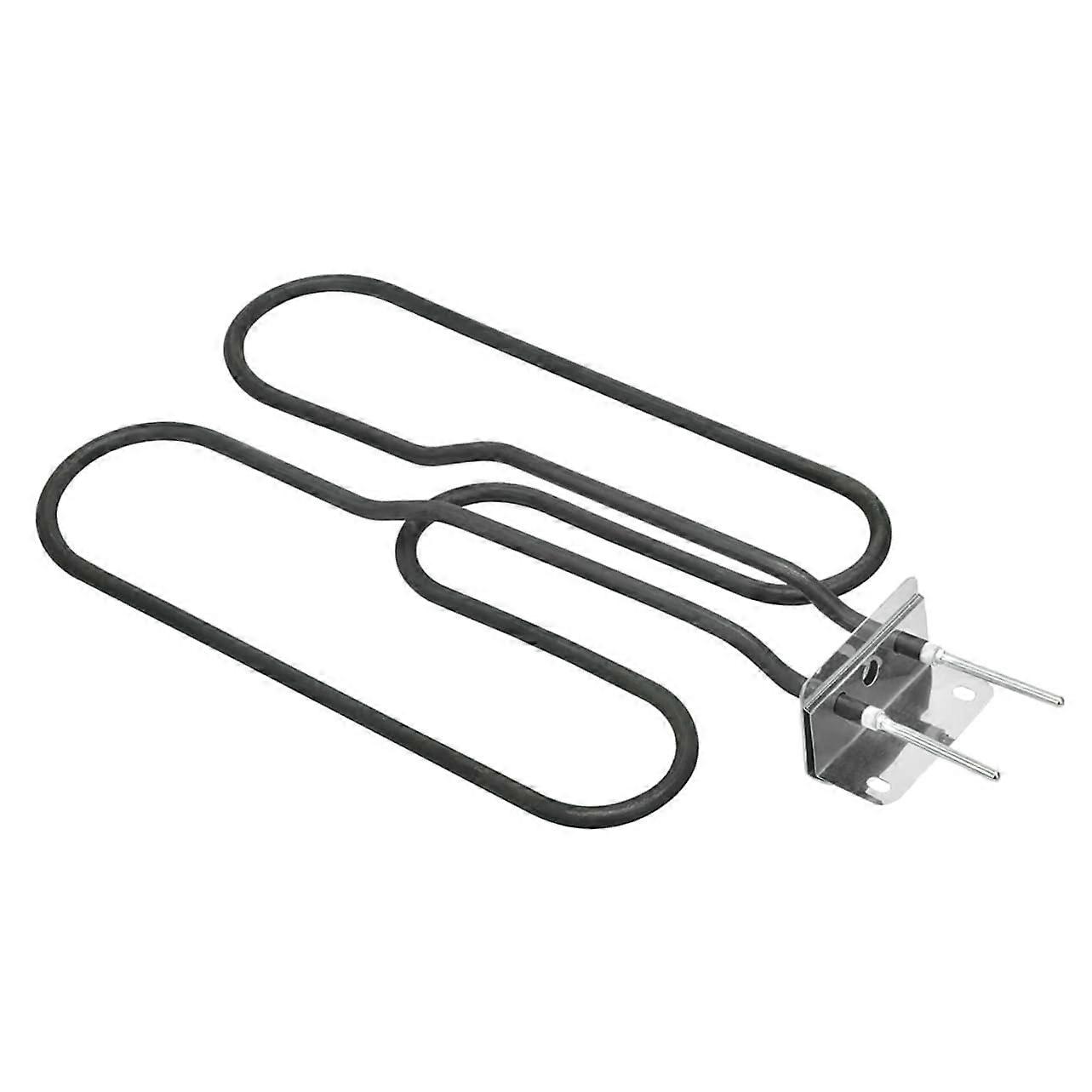 Grill heating wire for models replacement heating element for grill accessories durable and efficient for outdoor grilling