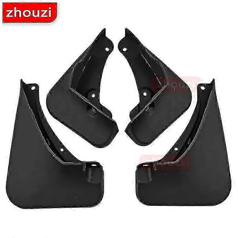Φτερό αυτοκινήτου Λασπωτήρες για Lexus Nx200 Nx300 Nx300h 2015-2022 Splash Guards Mudflaps Εμπρός πίσω λασπωτήρες Auto Αξεσουάρ