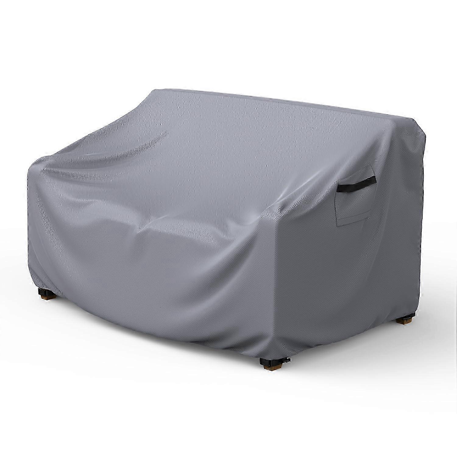 Indoor Sofa Cover 88x33x32 Inches for Furniture Protection