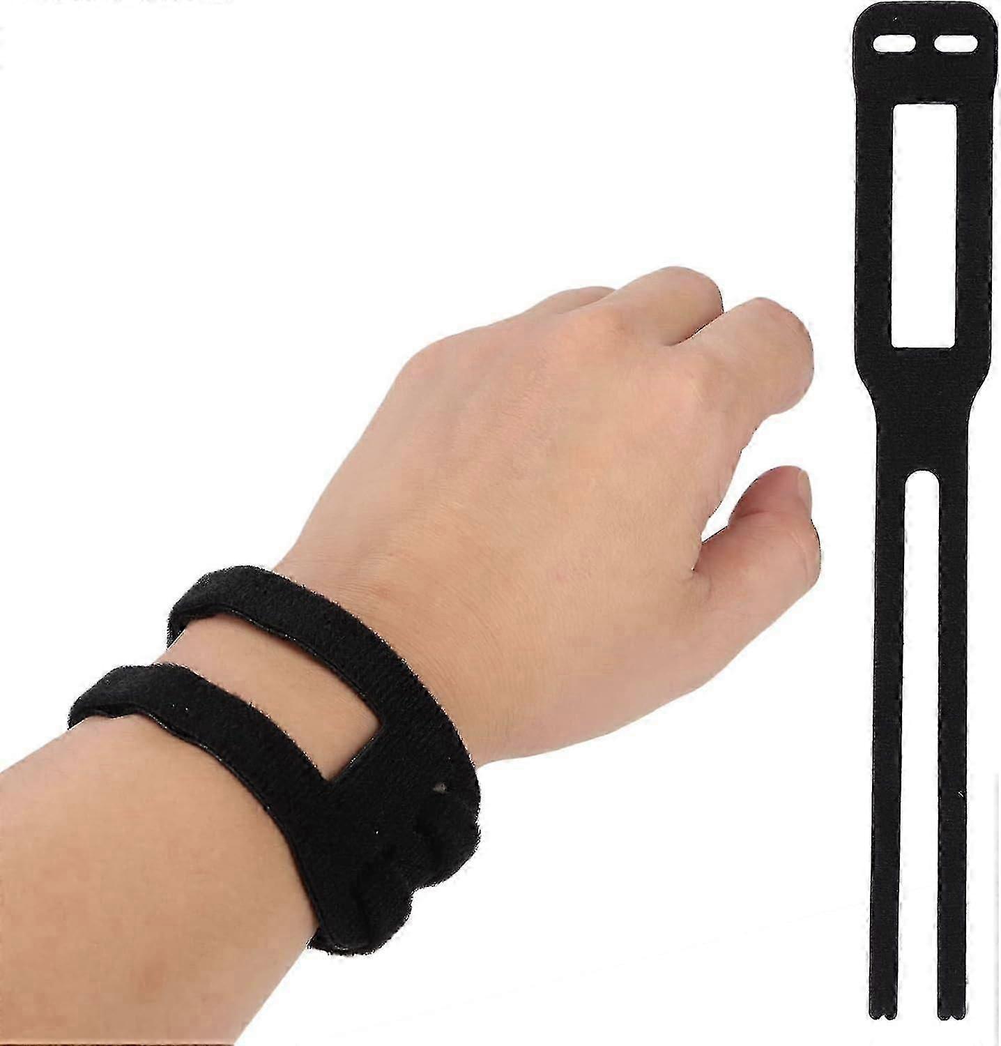 1pcs Adjustable wrist bracket for Tfcc tear, Left and right wrists, support weight-bearing strain, exercise