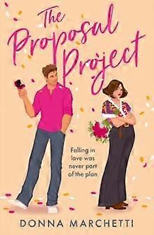 Proposal Project Pb - Donna Marchetti