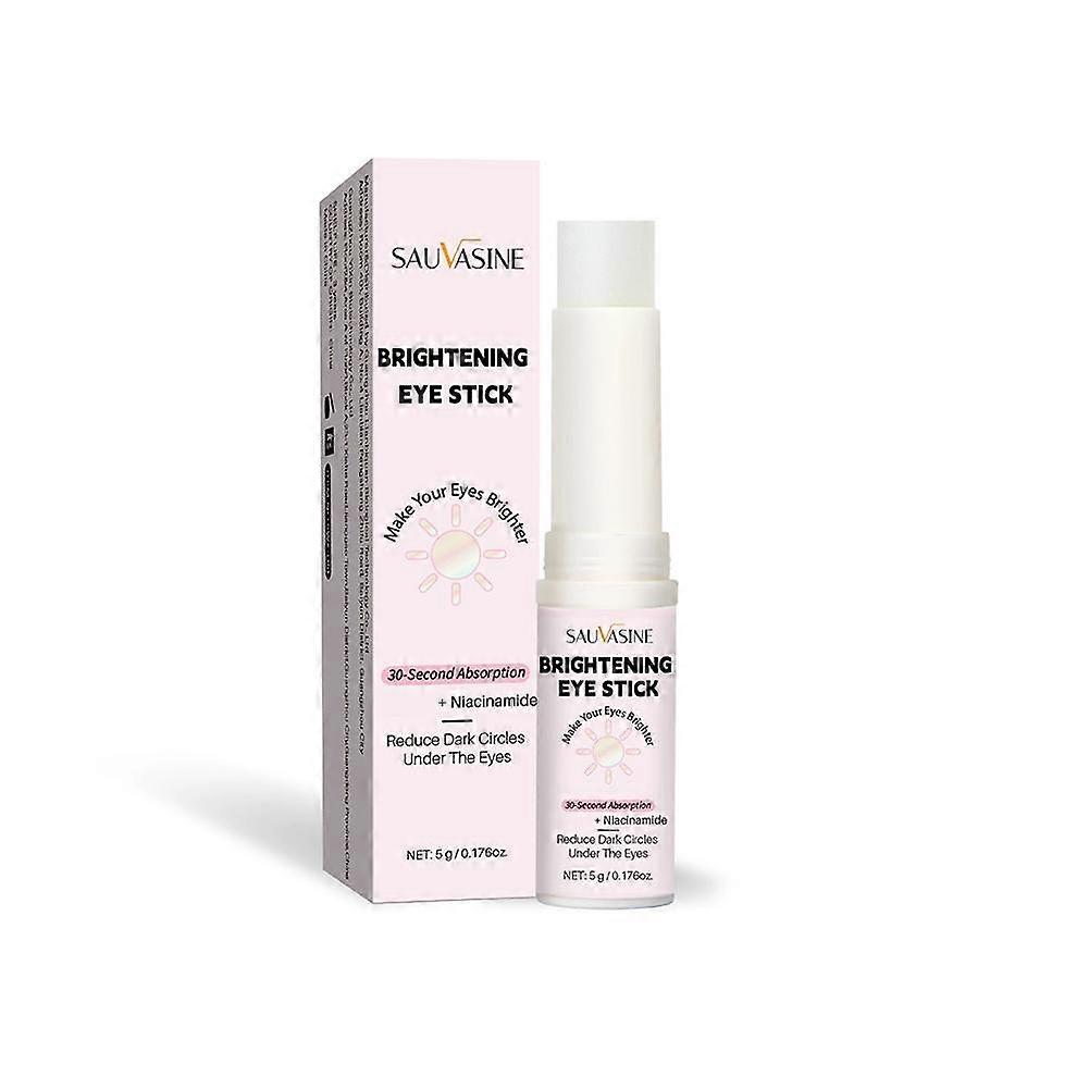 Ultrafine and Smooth Texture Brightening Eyeliner-Stick Long Lasting Waterproof