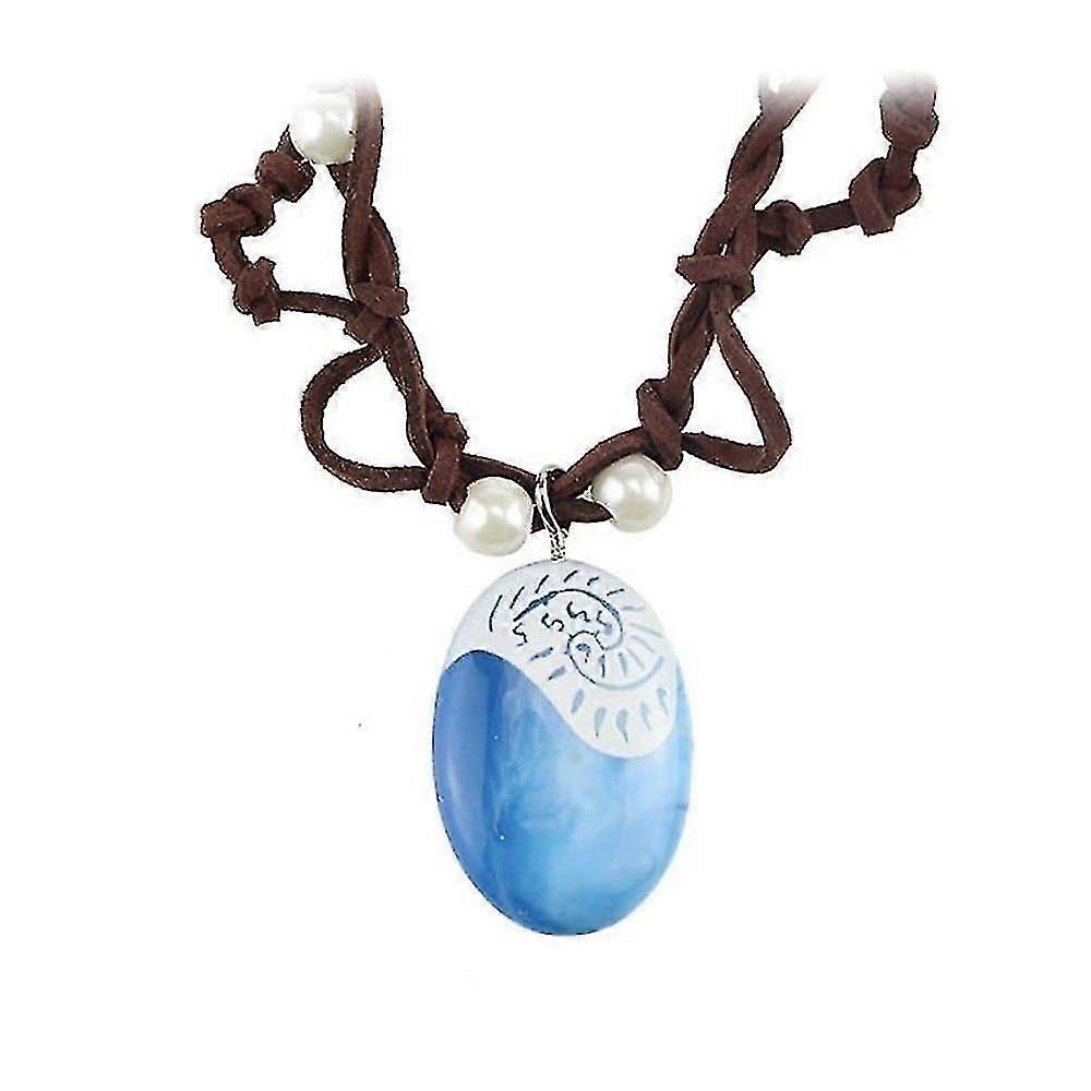 Vaiana Necklace