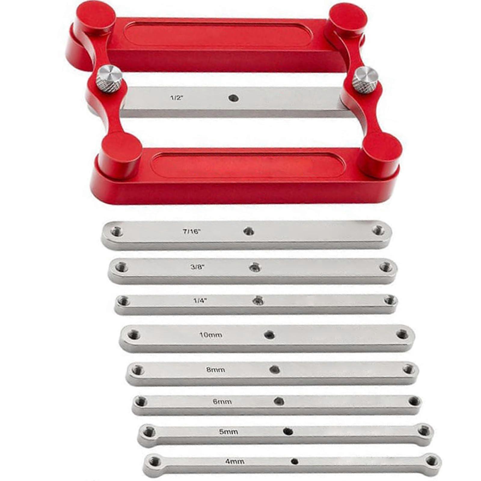 Stainless Steel Center Punch For Woodworking In Various Sizes For Precise Hole Positioning