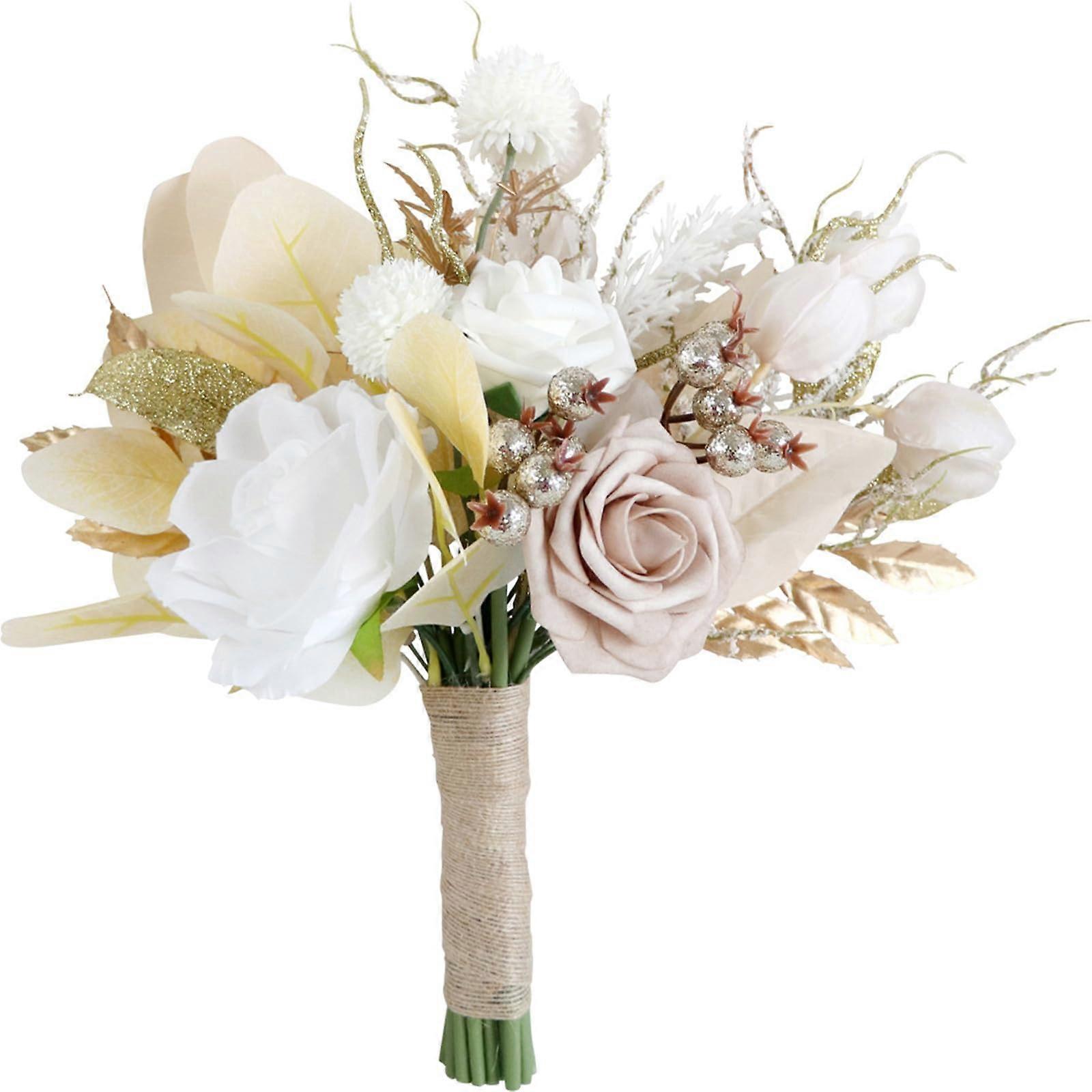 Spring wedding flowers, handcrafted, for rehearsal dinner and ceremonies