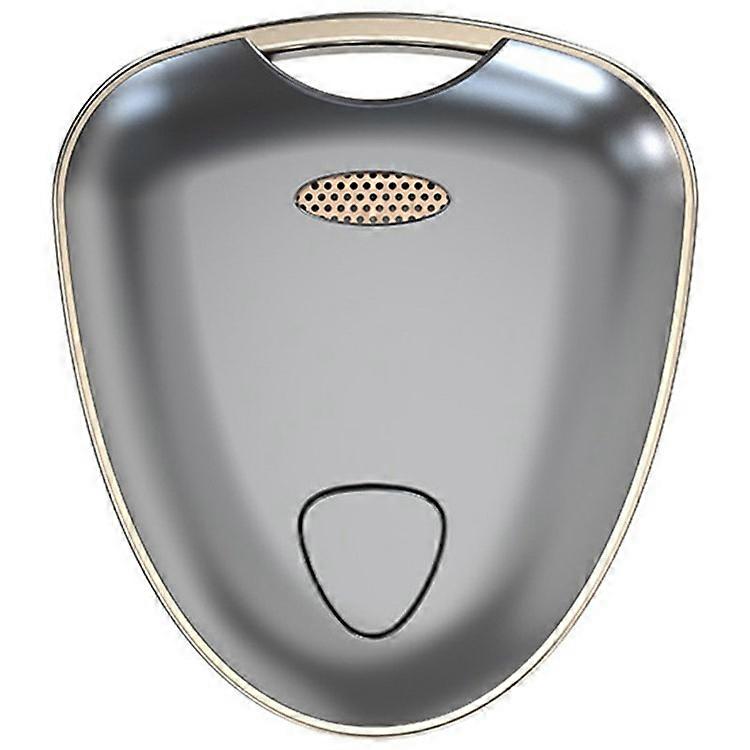 F4 Find My Wireless Smart Tag Waterproof Bluetooth Luggage Tracker Wallet Key Locator