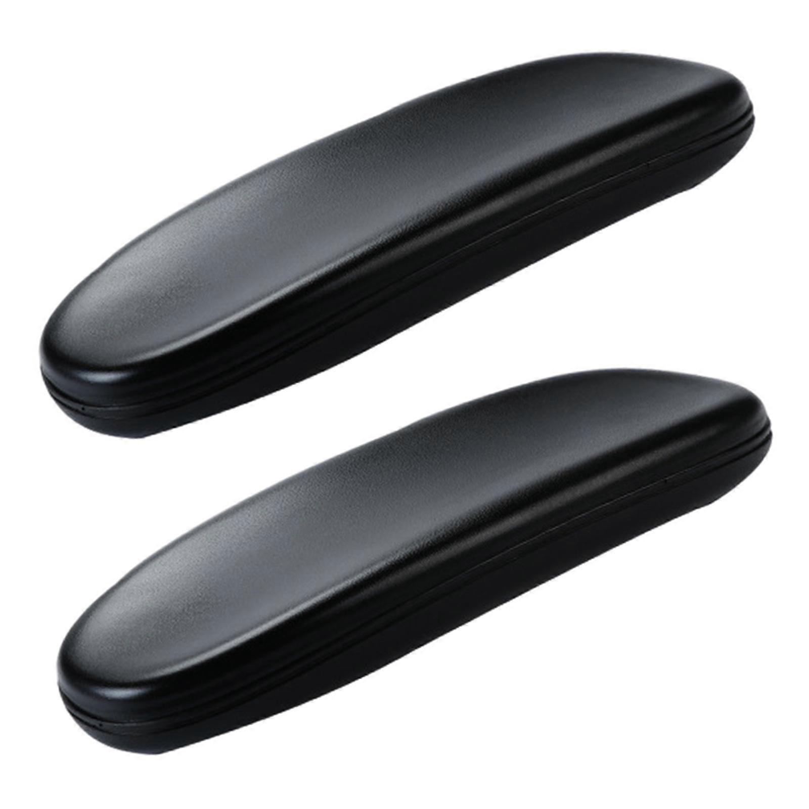 Premium Desk Armrest Pads - Ultra Comfortable and Durable