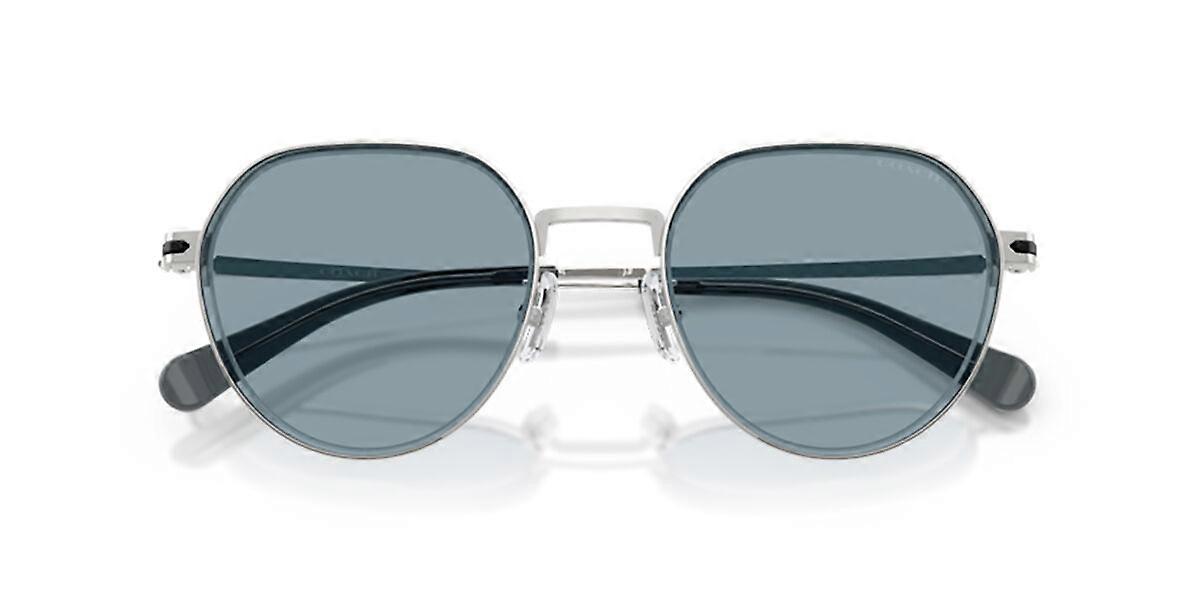 Coach HC7179 CAE81 With Clip-On 900187 Men Eyeglasses
