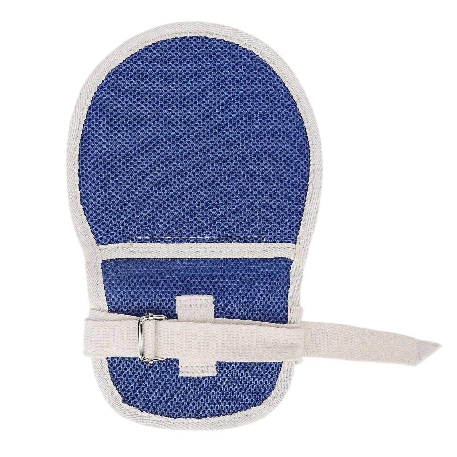 2025 Latest Model Hand Restraint Glove Elderly Safety Control Breathable Glove...