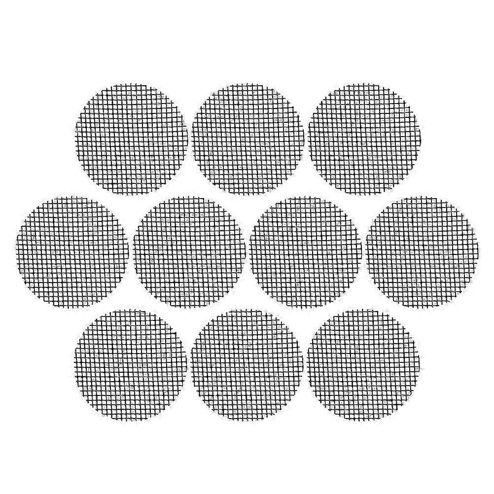 Pot Hole Mesh Pad, Improves Aeration, Perfect for Indoor and Outdoor Use Edition 0619