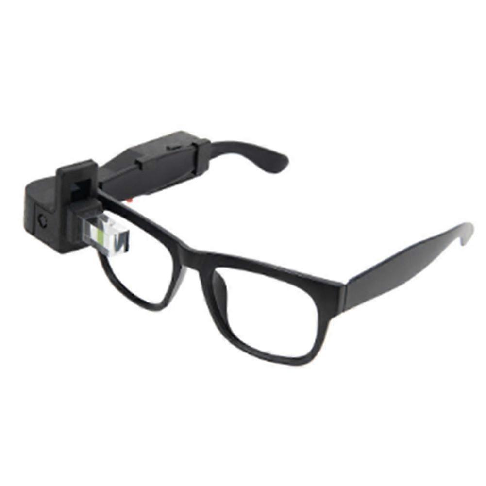 T-Glass AR Glasses ESP32-S3 1.1 Inch AMOLED Display WiFi, Bluetooth, BHl260AP