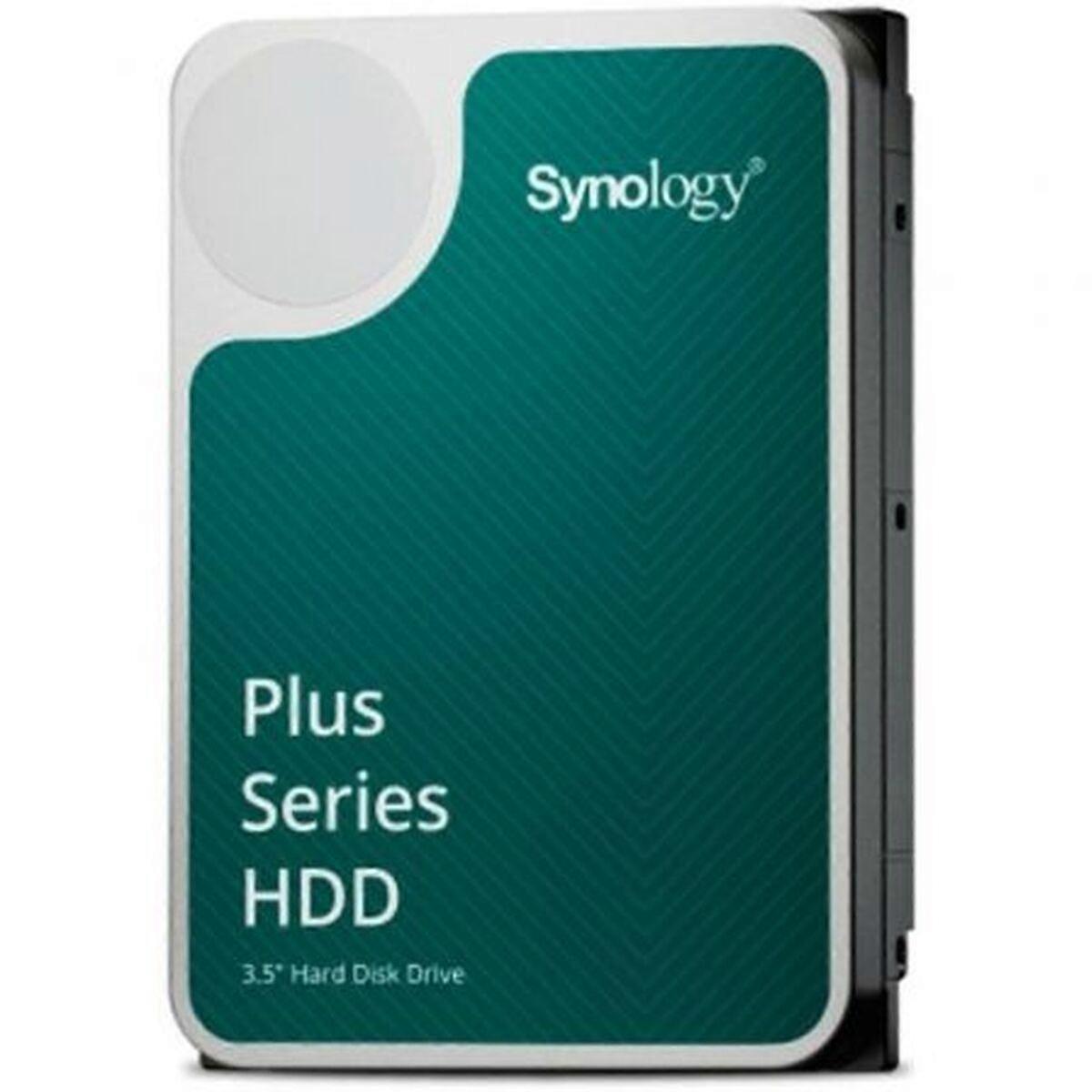 Disque dur Synology HAT3300-4T 3,5" 4 To SSD