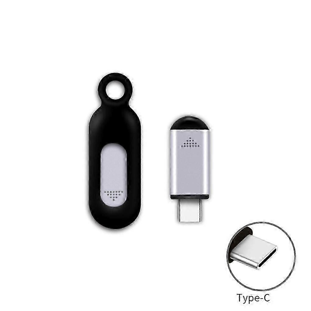 Suitable for IR Device Wireless Remote Adapter Smart IR Transmitter for iPhone Micro-JC