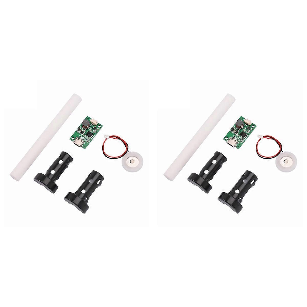 DC5V Usb Ultrasonic Mist Maker Humidifier Atomizer Drive Module