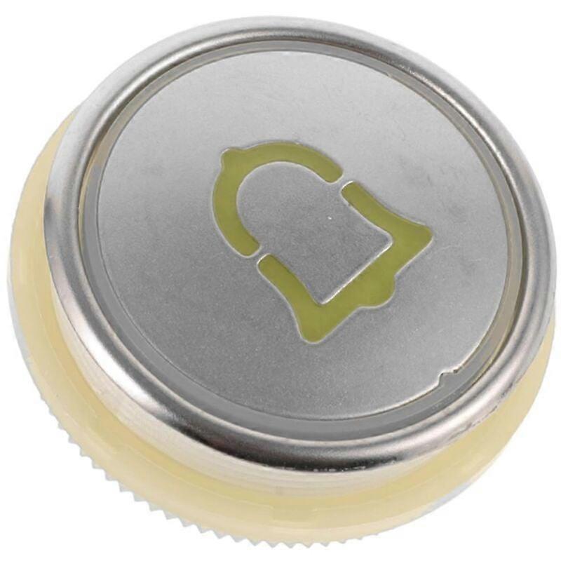 CCYKXABOUTTON D'EXPONSTER STRIBLE ACCESSORIES SIGNAL BUTTON Change replacement button for elevator alarm button