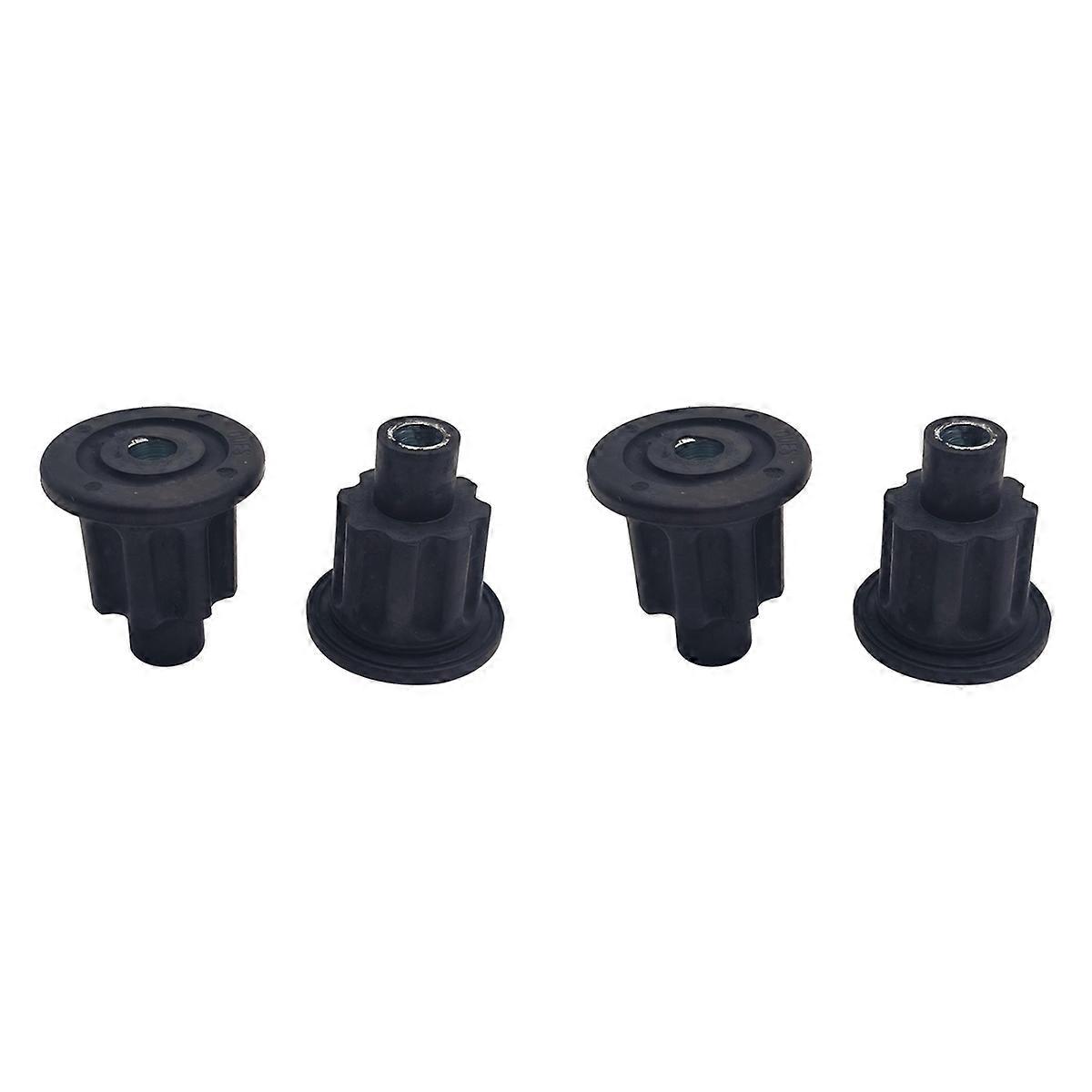 707001169 Rubber Block Shock Mount for G1 G2 ATV 400 450 500 570 800 850 1000 707000426