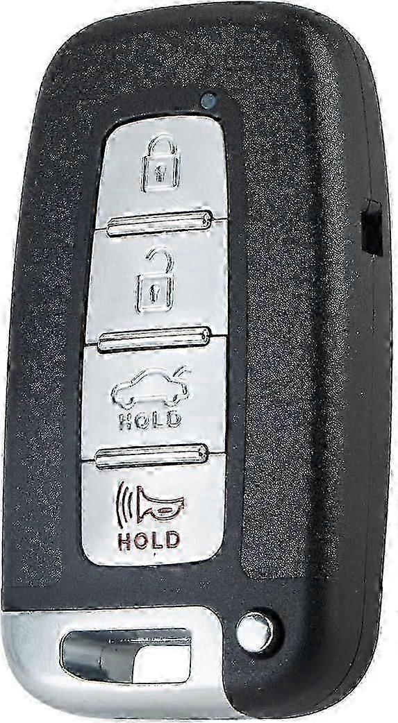 High quality   Smart Car Key Fob Keyless Entry Control Replacement Fit For