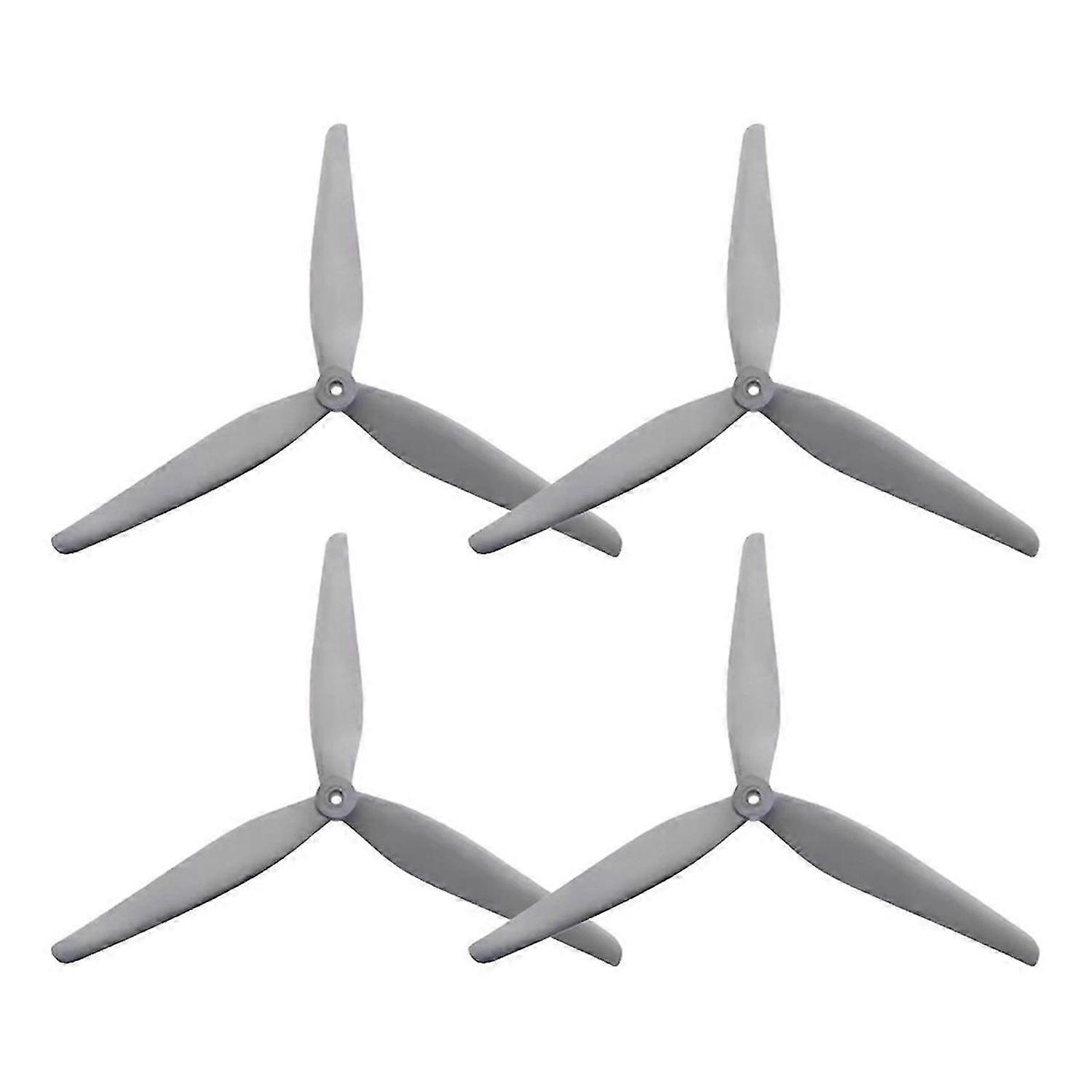 11Inch CW CCW 3 blade Reinforced Nylon Propeller FPV Prop