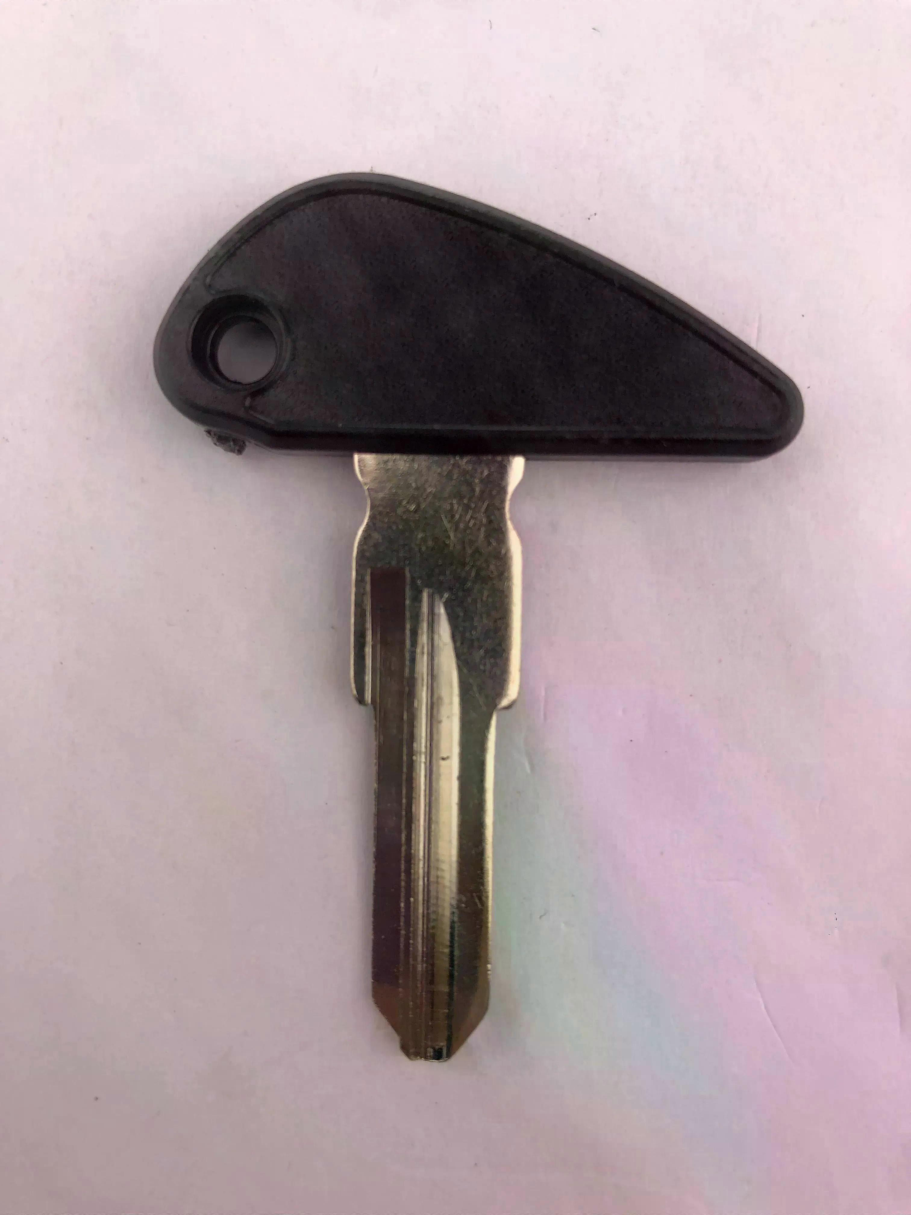 con 3Pcs NEW Blank Key Motorcycle Replace Uncut Keys For INDIAN ROADMASTER SCOUT ROADMASTE BOBBER FTR1200 LIMITED FTR RALLY 2018