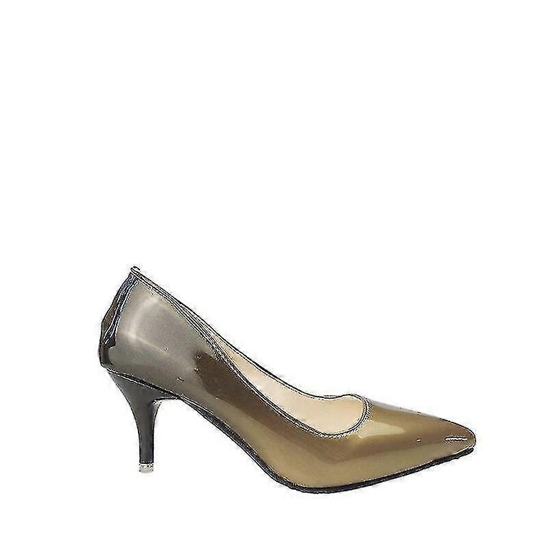 Damen Slim Heel Schuhe (Set 1)