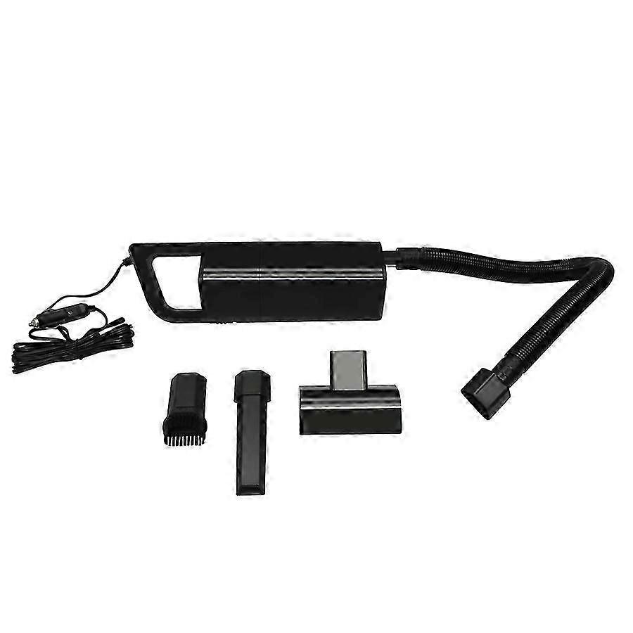 Portable Handheld 12V 120W Car Vacuum Cleaner