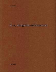 Dla Designlabarchitecture Paperback