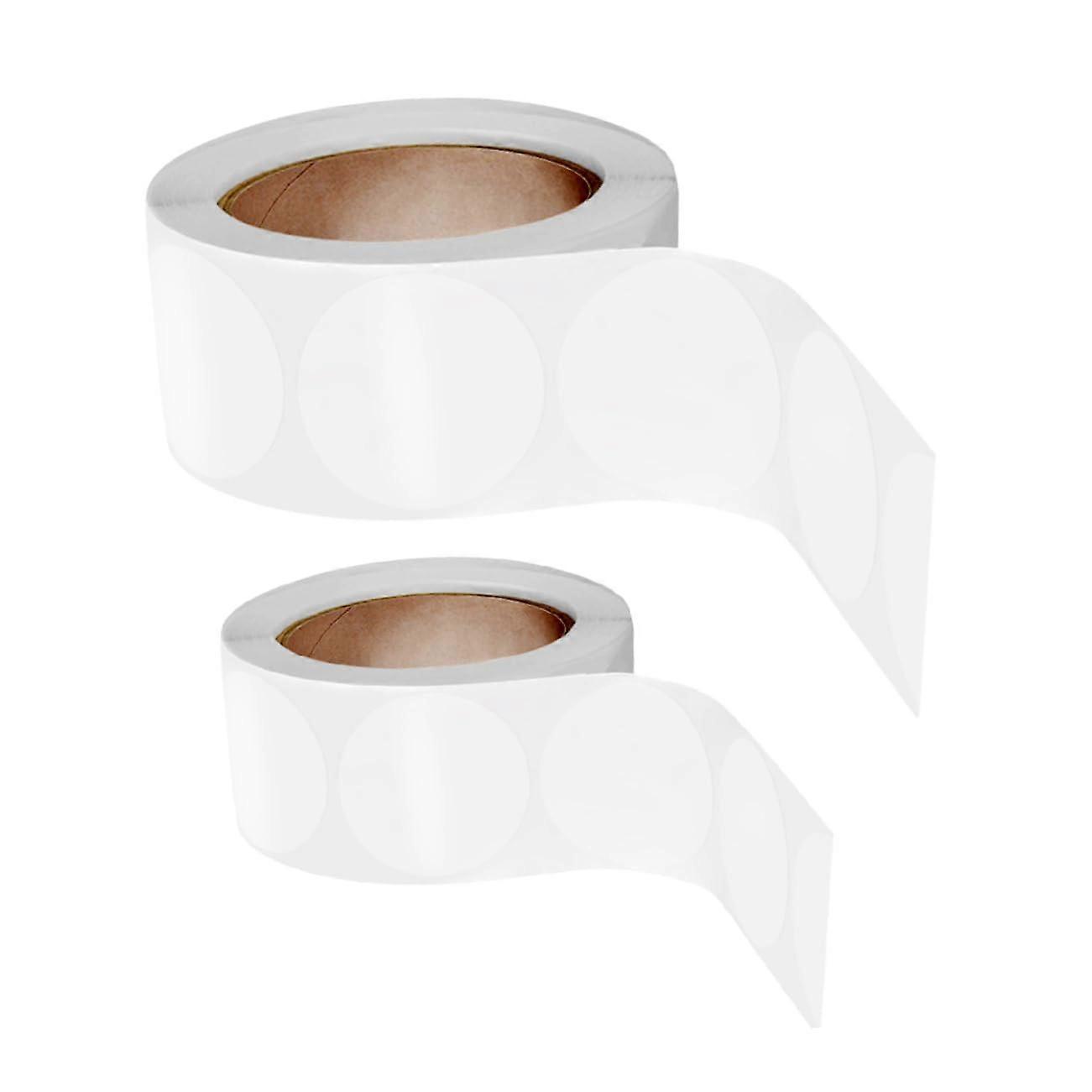 Clear Circle Labels, SelfAdhesive Sticker Labels, Decorative Envelopes