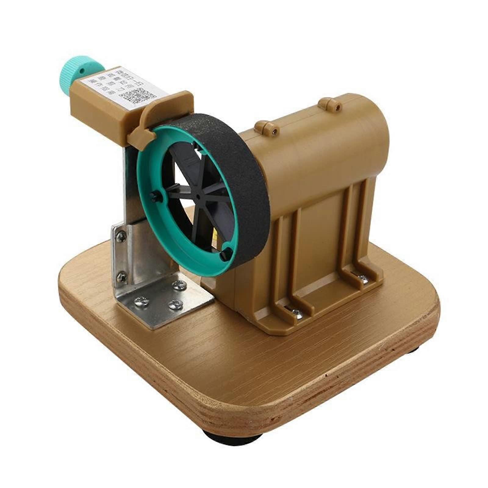 Electric sheep shearing machine, scissor sharpening machine, hairdressing scissor sharpening, tailor's shears