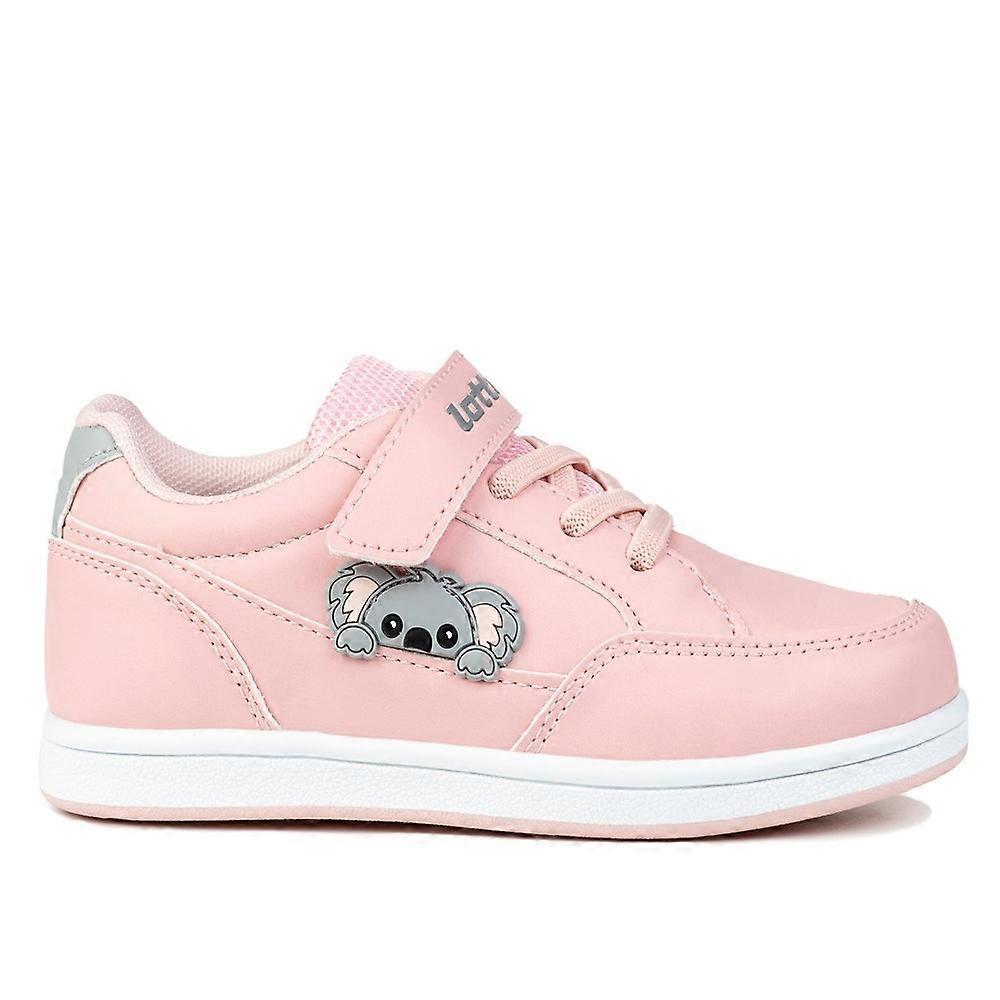 Shoes Lotto Animol 2800010M4114