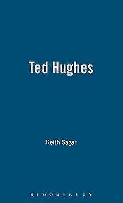 Ted Hughes