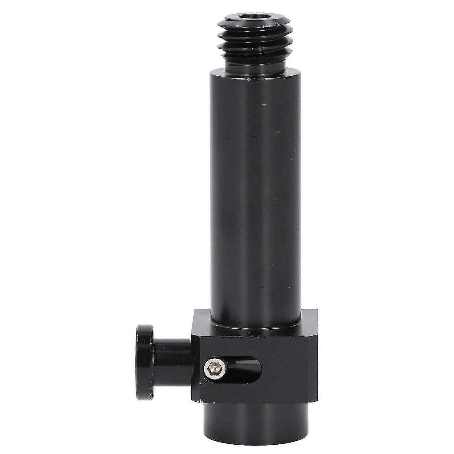 Prism Quick Adapter 76mm GPS GNSS Quick Release Prism Survey Total Station Adapter