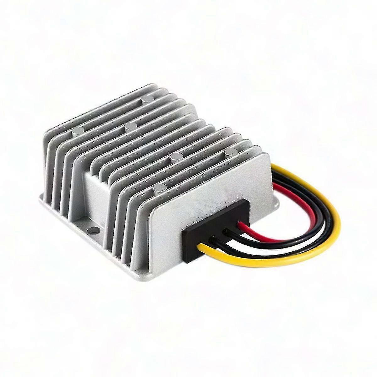 DC Boost Converter Voltage Regulator Transformer