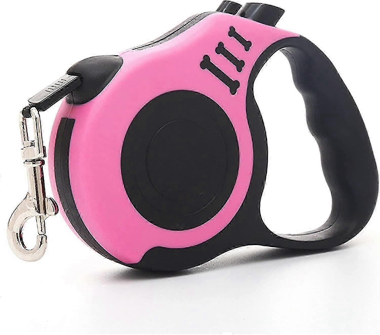 Retractable Dog Leash Auto Nylon Pet