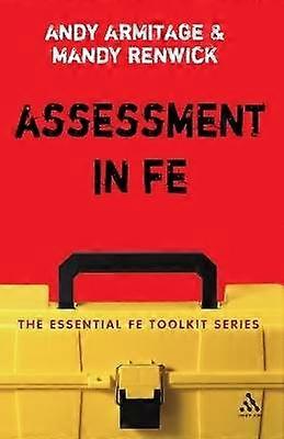 Assessment in FE