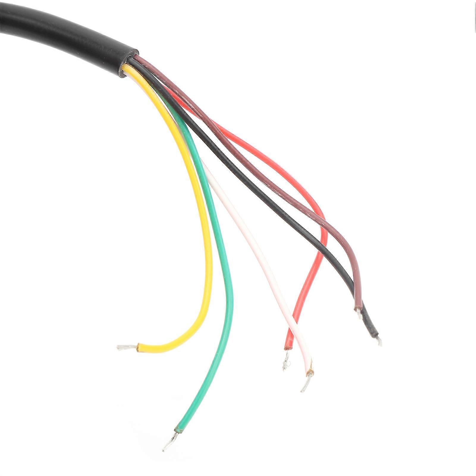 125KHZ RFID  Access Controller Fingerprint Card Waterproof Sturdy Metal Structure