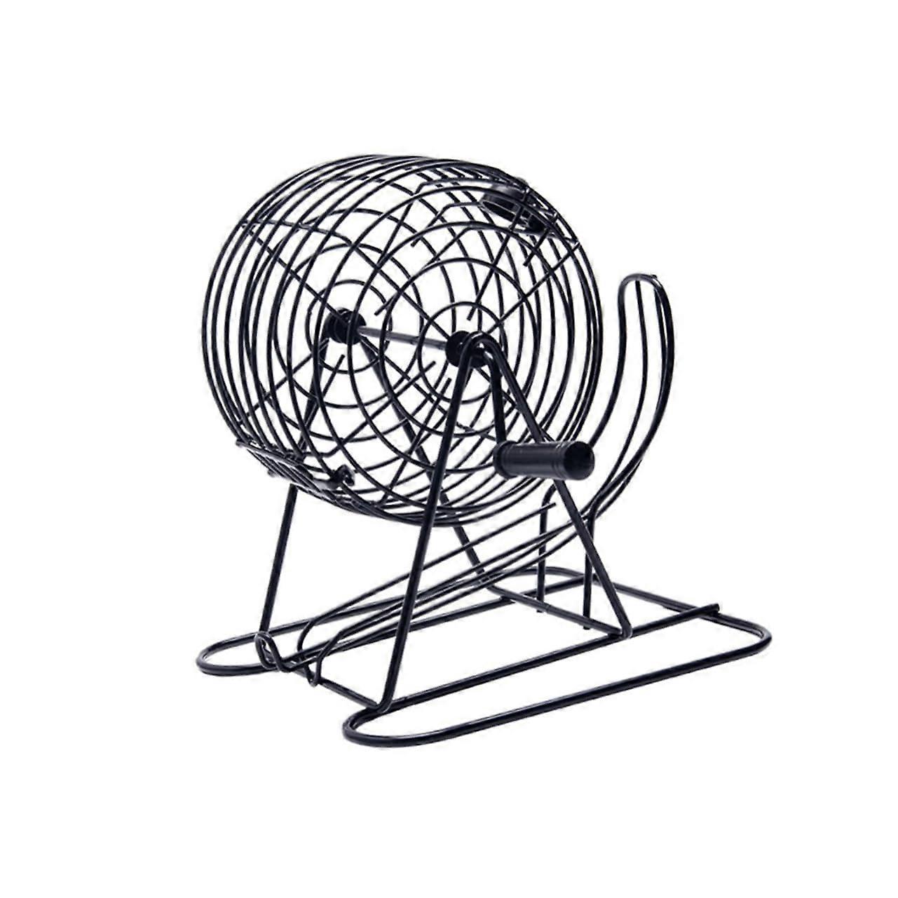 Simulative Lottery Machine, Developmental Stimulation Toys, Educational Toys, Desktop Toy, ParentChild Interactive Toy