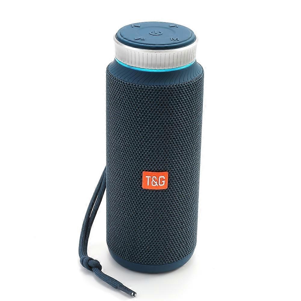 T&G TG326 Long Endurance Outdoor Bluetooth Speaker