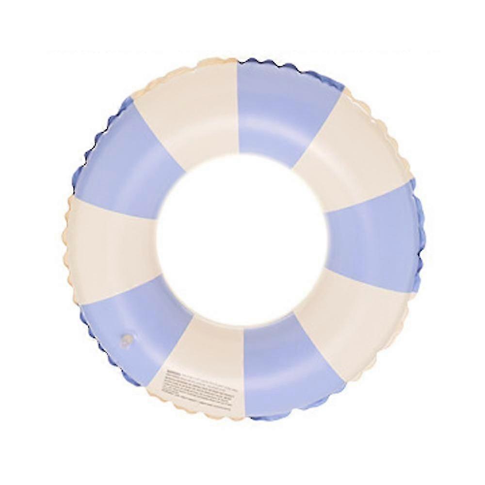 Adult Size Inflatable Float Swimming Ring