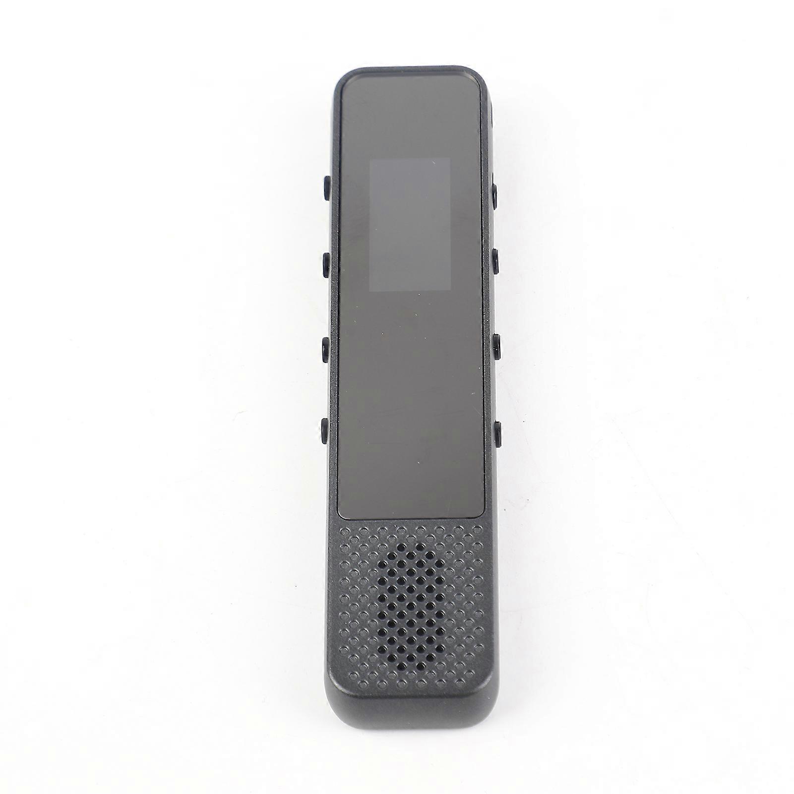 G6 BT Call Recording Voice Recorder with 3 Mics, Noise Reduction, and Intelligent Voice Control