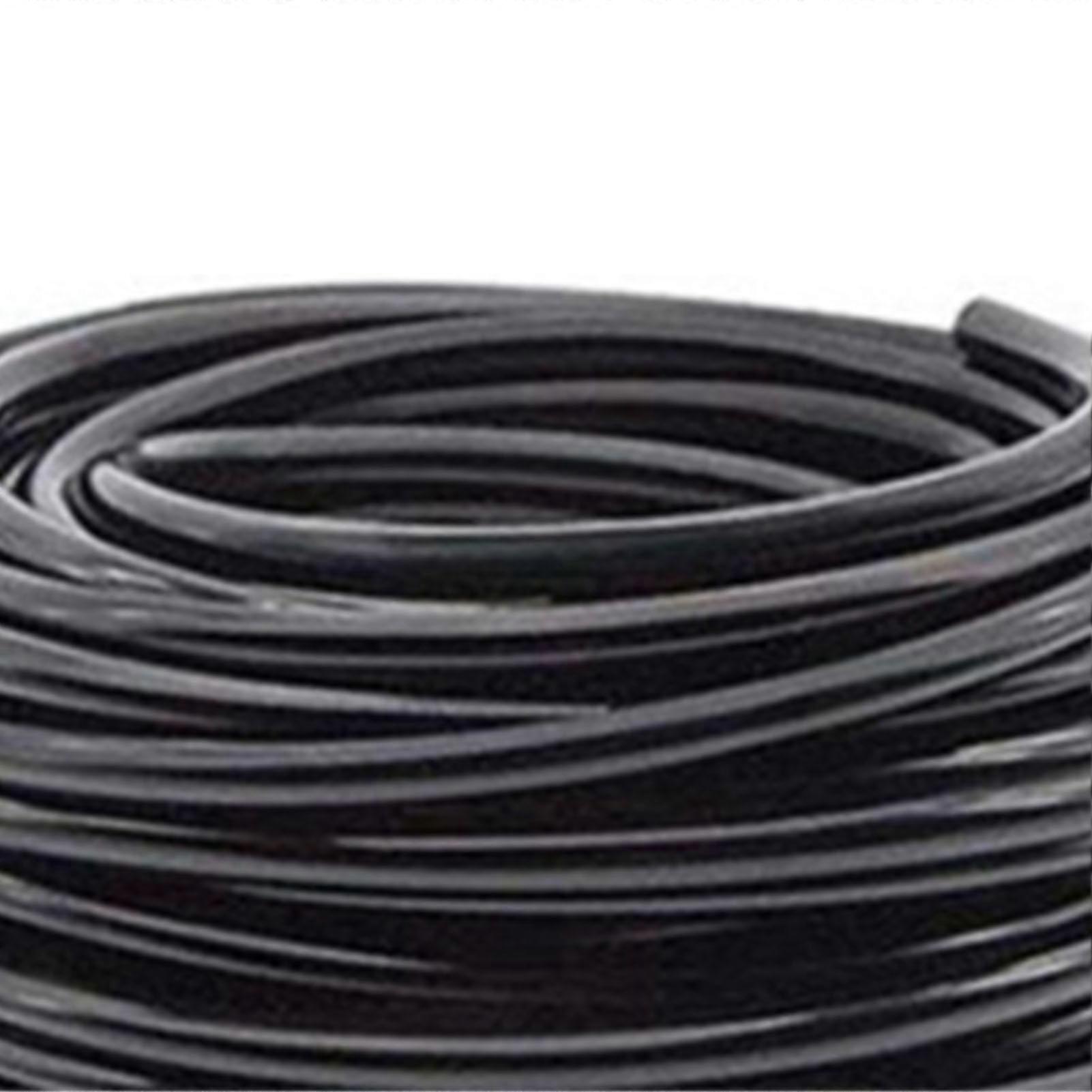 Garden Drip Irrigation System Automatic Micro Spraying Watering Kits Irrigation Atomization System 40m/1574.8in 