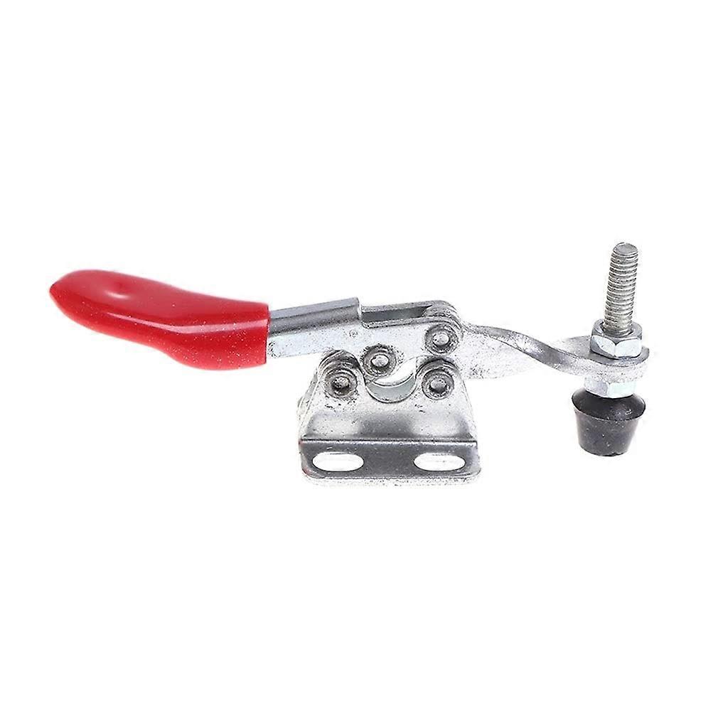 Horizontal toggle clamp, quickrelease clamp, 27 kg, vertical toggle clamp, hand clip tool