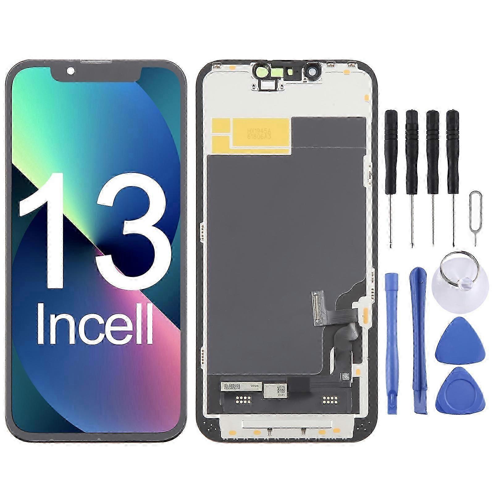 For iPhone 13 HD Incell LCD Screen