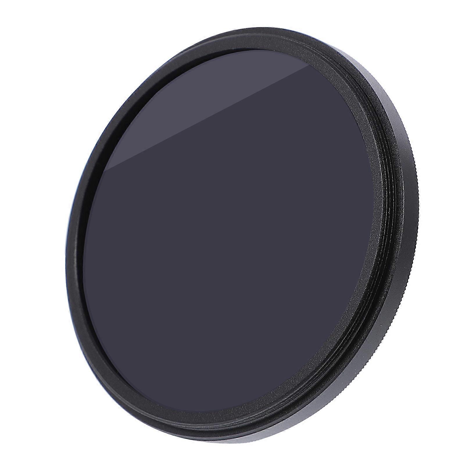 55mm Ultra Thin Adjustable Variable Neutral Density ND Filter Fader