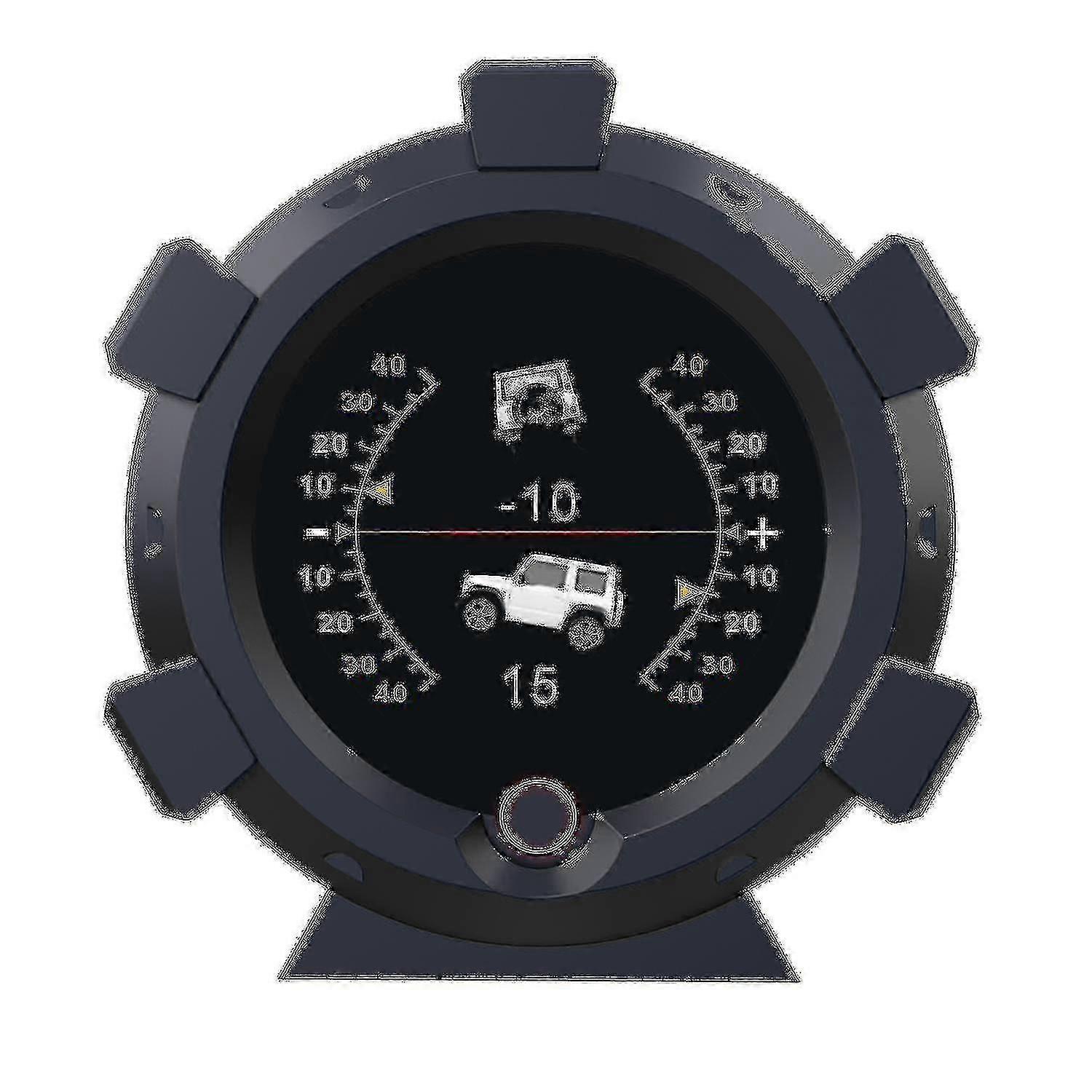 Autool X95 Multifunctional Gps Speedometer Car Hud Gps Head Up Display 3.5 Speed Km/h Mp/h Car Digit