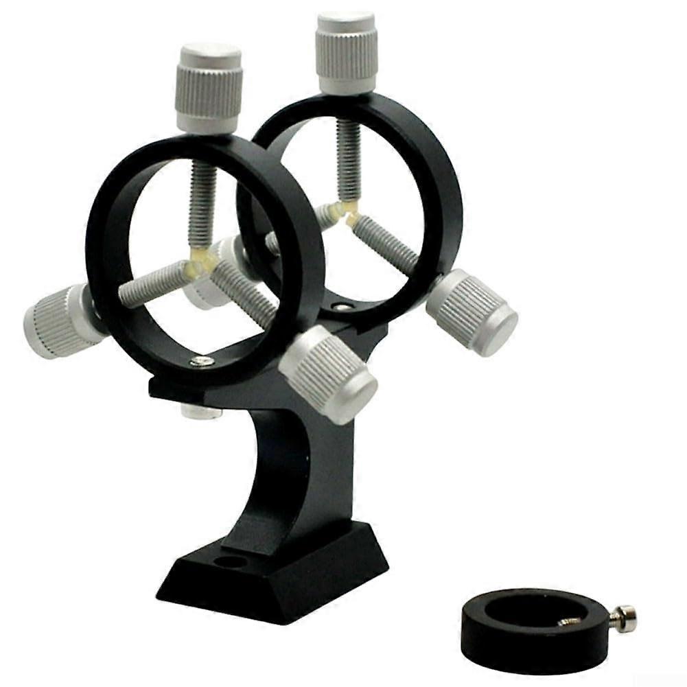 Astronomical Telescope Accessories Star Finder Holder with Guide Ring System for Enhanced Stability and Precision