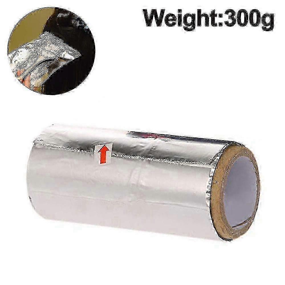 An Aluminium Foil Compatible With H H Styling Uring Hing Salon Tools Hing