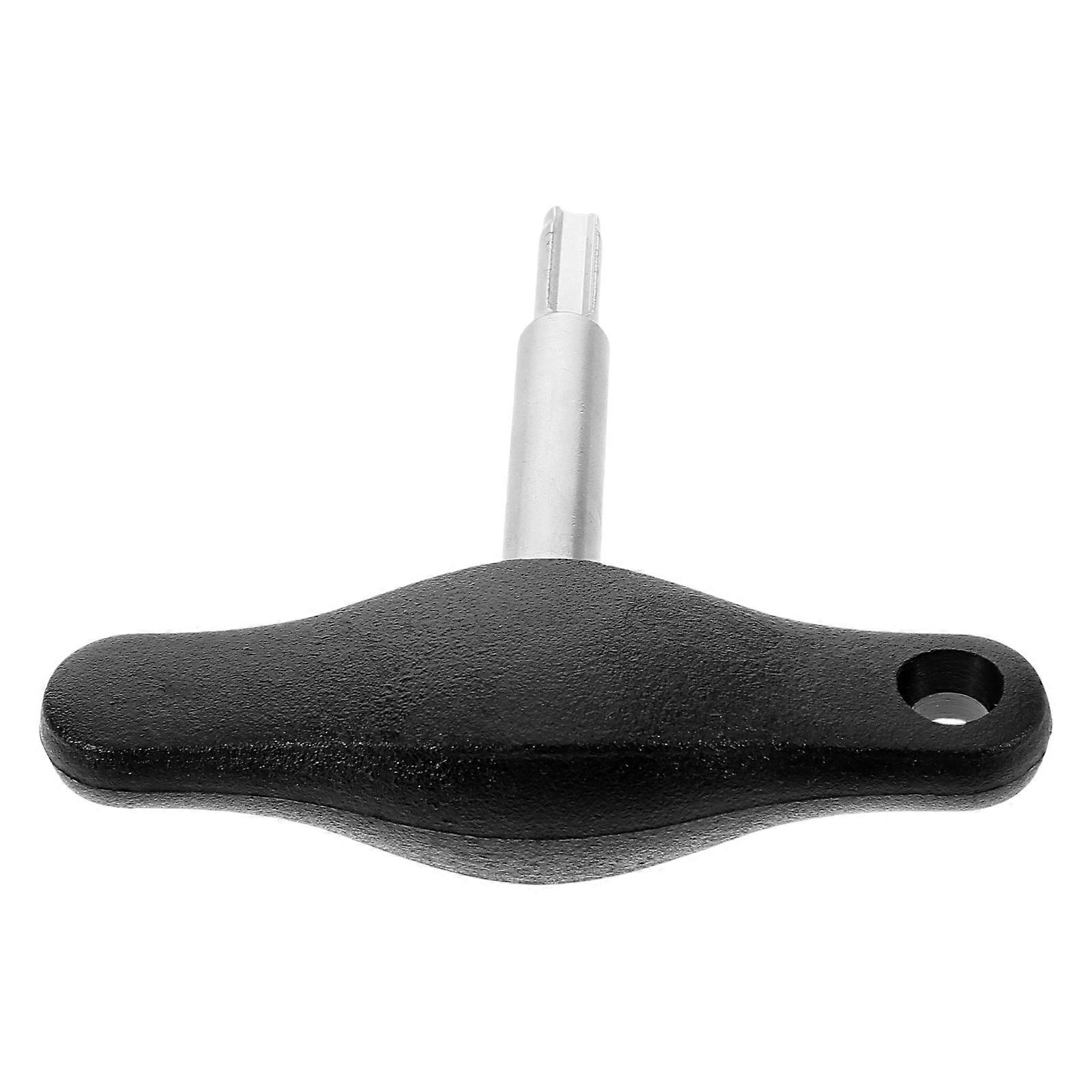 Oil Filter Drain Tool Oil Change Wrench Set for Pan Removal Pipe Wrench RV Water Heater Plug Removal 1 Set